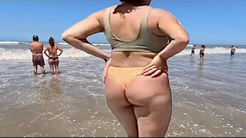 🇦🇷 Villa Gesell Beach Best Travel Argentina