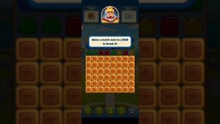 Royal Match - Level 6