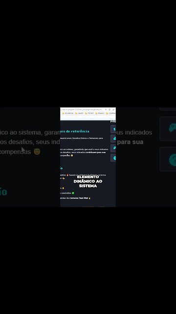 #Rollercoin: Desafios diários e semanais para referidos - ganhe recompensas e se mantenha engajado!