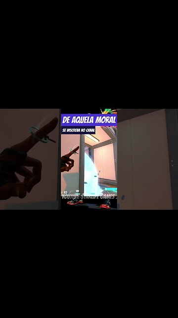 Um Pecado isso // Highlights // Moments // Valorant // CLIPS