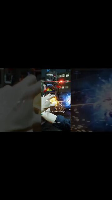 Ghostwire: Tokyo #2 @NEWxXxGames #ghostwiretokyo