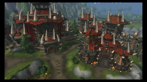 The New Horde