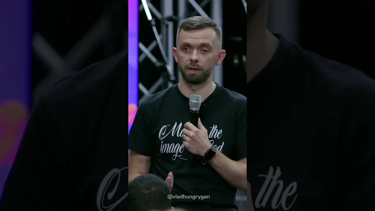 Focus on Inner Life 🍇🍉🍓