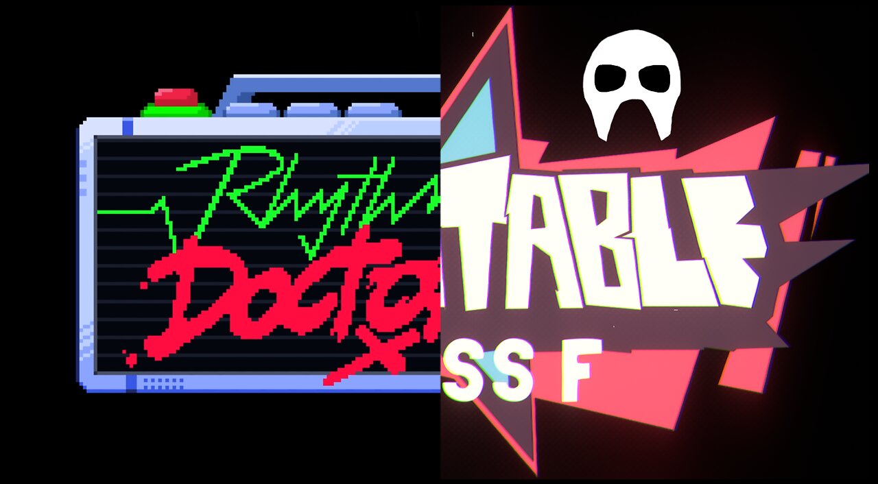 Couldn't decide what to stream so I'm doing a few things tonight