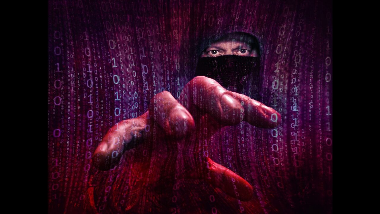 Has The Election System Back Door Been Exposed?