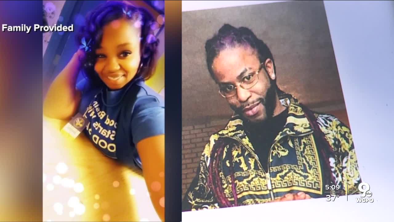 Father mourns Avondale shooting victim, pleads for information