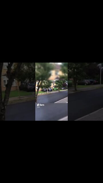 This Is Black People Have To Go Through.