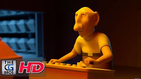 HEINZ - A 3D Animated Film by Robin Pfister| TheCGBros