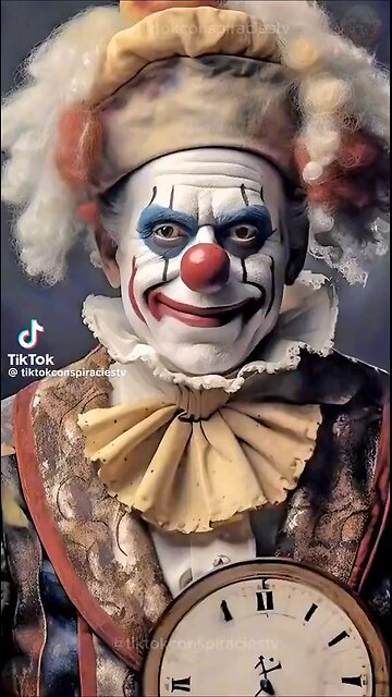 April fools is actually the beginning of the new year