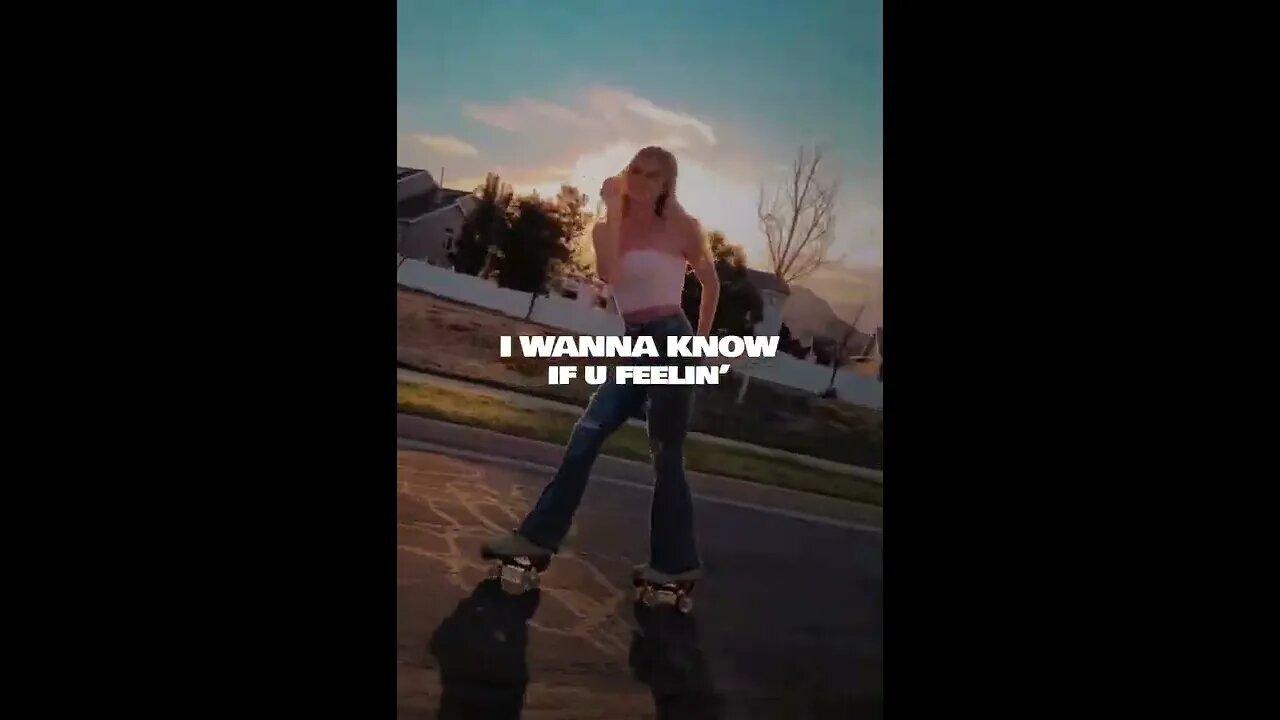 Possible Skating X Afrobeats Collab..