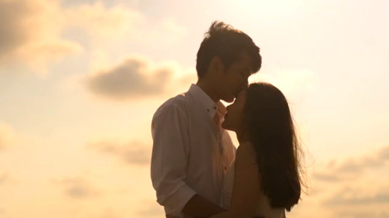 Leona Lewis - Bleeding Love