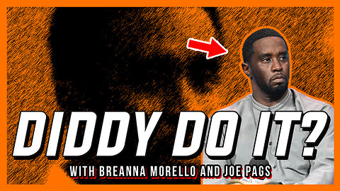 Diddy Do It? And - How?