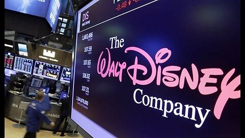 In Astonishing Twist, Disney Axes Transgender Storyline From Upcoming