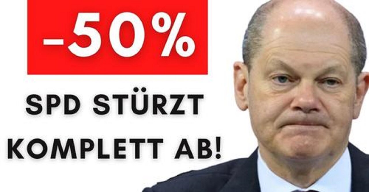 Mecklenburg-Vorpommern: AfD stärkste Kraft – Grüne fliegen raus!