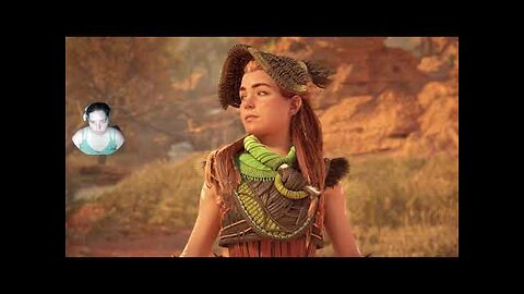 Gameplay Horizon Forbidden West cap 9 misiones secundarias de los utaru