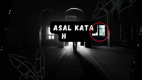 Asal Kata Ghost