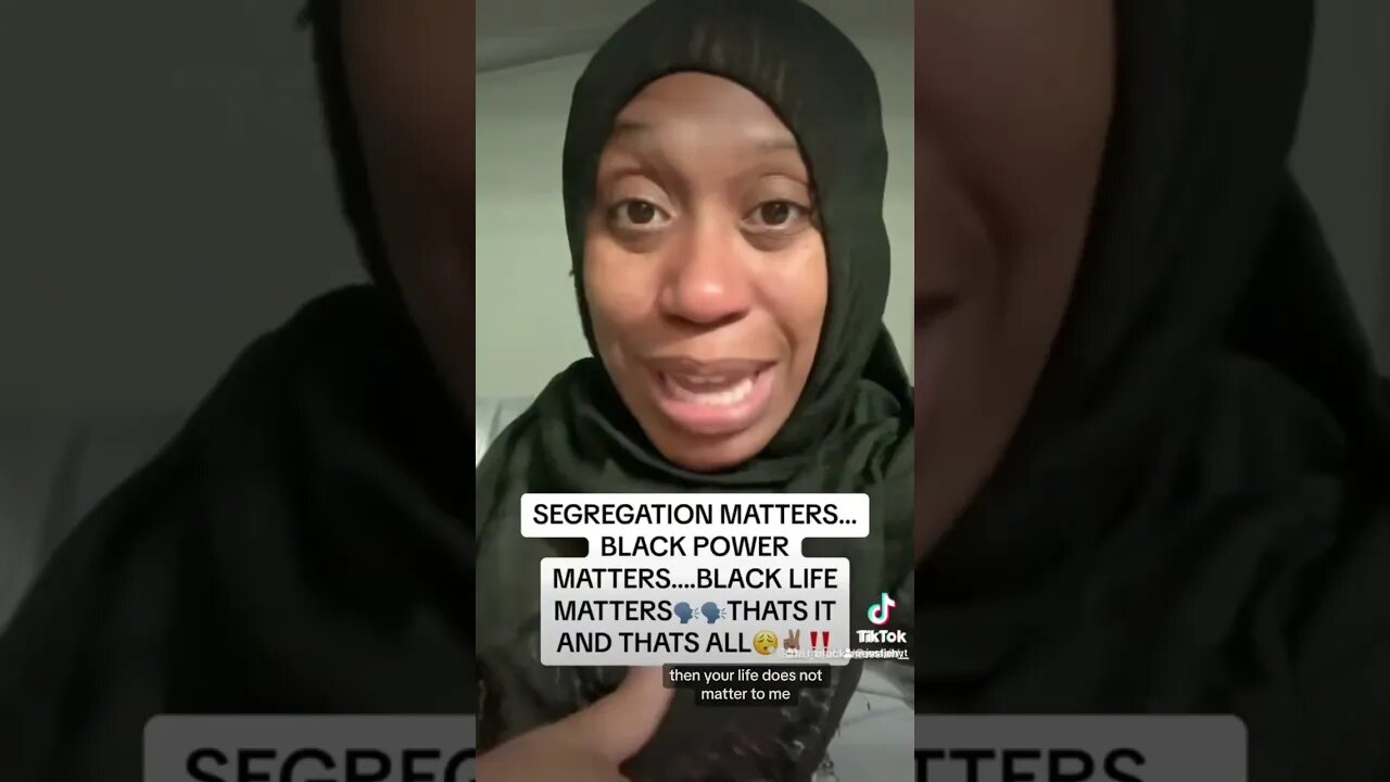 WTF DID SHE JUST SAY?!! #shorts #short #tiktok #trending #viral #viralvideo #facts #woke #video