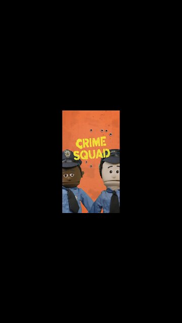 Crime Squad 2: Park Problems