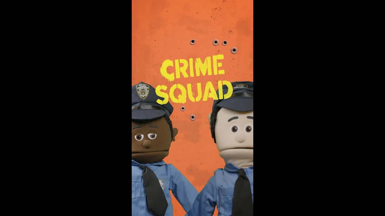 Crime Squad 2: Park Problems