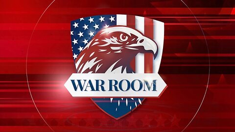 War Room with Steven Carr