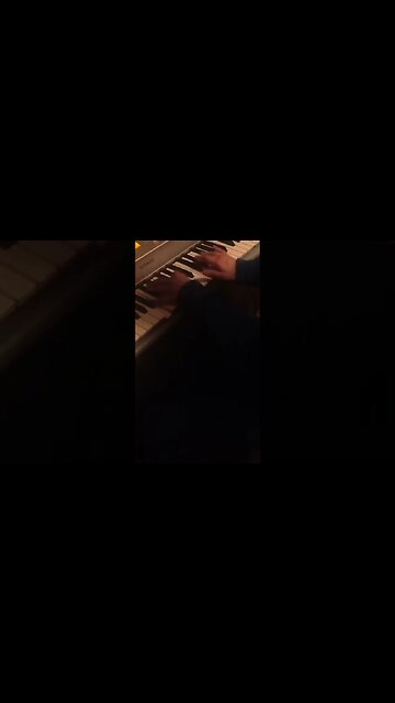 50 Cent 21 Questions Piano #viral