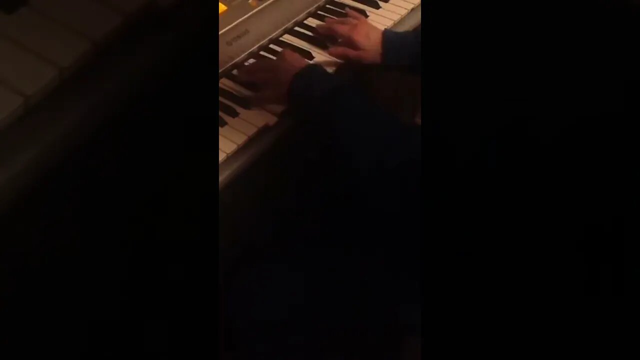 50 Cent 21 Questions Piano #viral