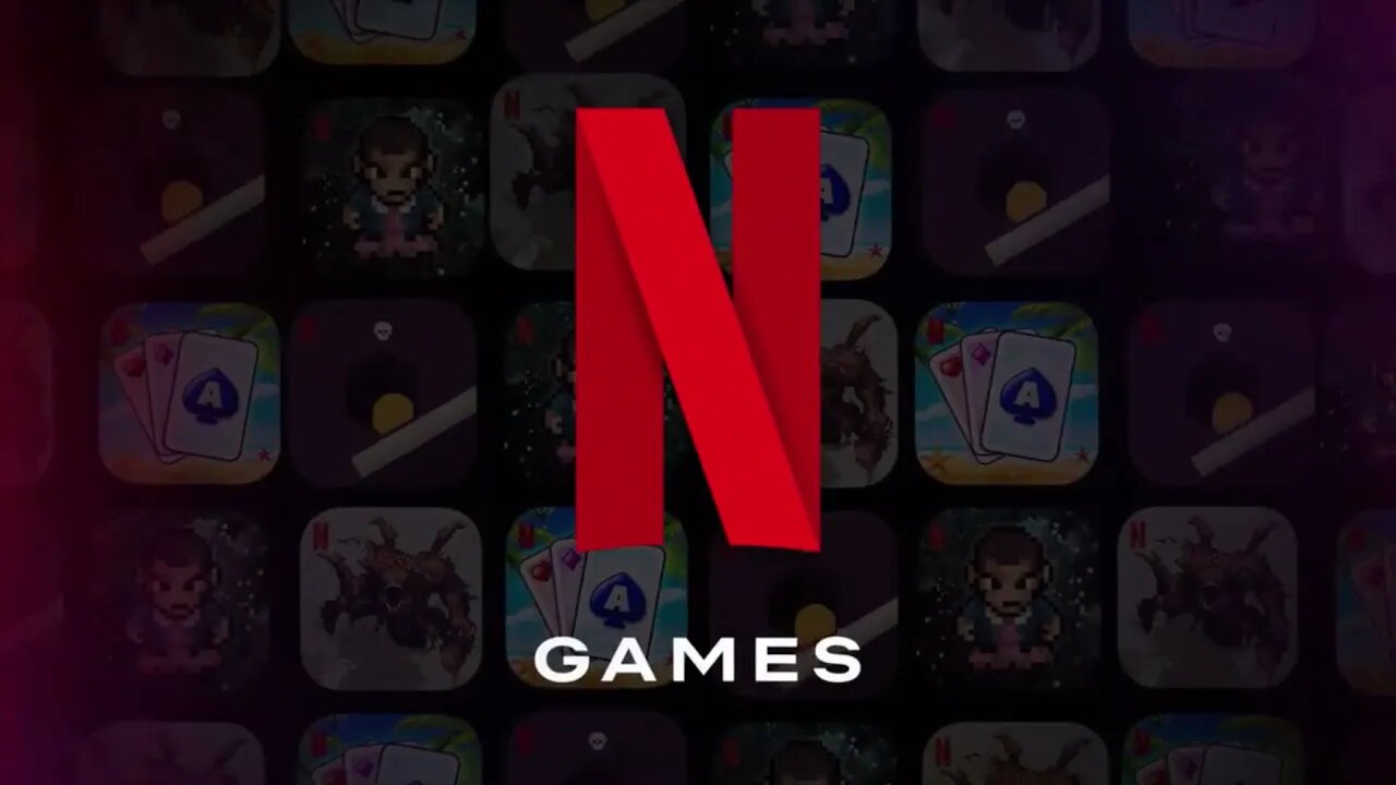 Netflix Gaming