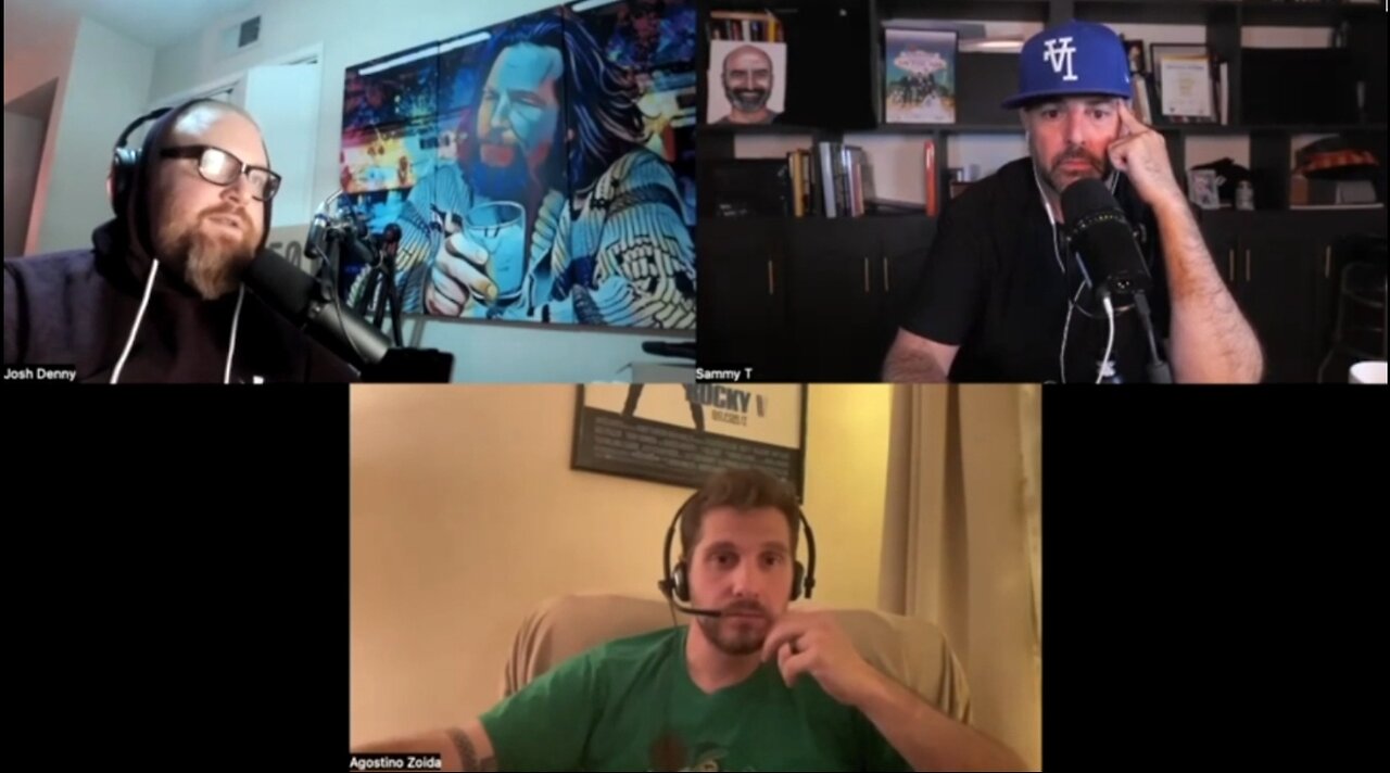 Whats In Store For 2024 w/ Josh Denny and Agostino Zoida