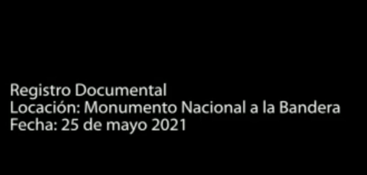 Censurado en youtube medicos por la verdad, 25 de mayo 2021 en Rosario