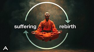 Buddhism: Life is Suffering