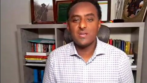 መስቀል አደባባይን እንዴት ከኦርቶዶክስ ቤተክርስቲያስ እንንጠቅ ብለው ከጀርባ ሲሰሩ እንደነበር ተናግረን ነበር - ሀብታሙ አያሌው