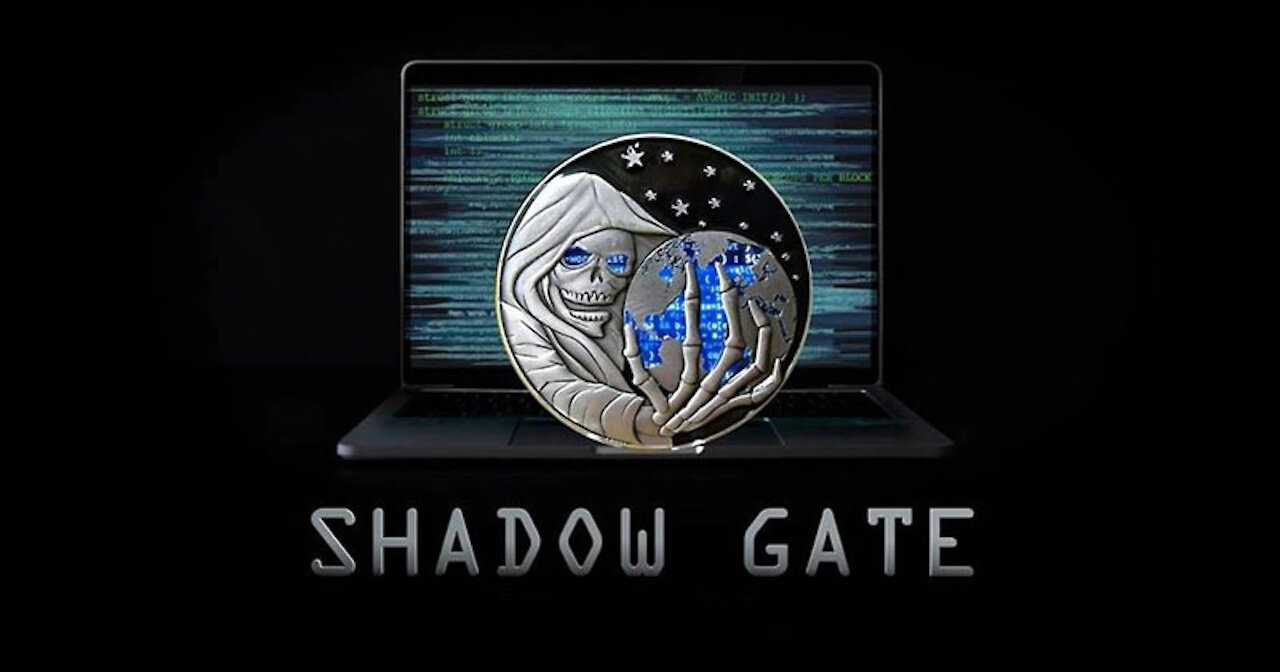 SHADOWGATE THE DOCUMENTARY BY MILLIE WEAVER - MY HIGHLIGHTS PT.3 - DATA COLLECTION-STEERING EMOTION