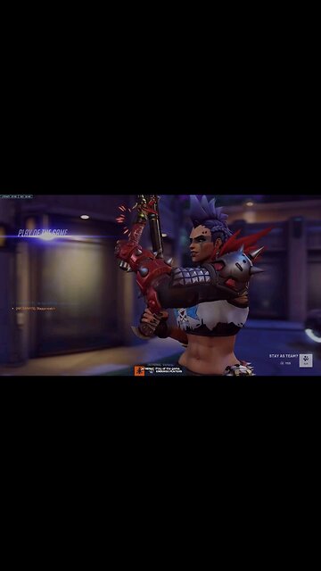 Can't let Anna miss her tea time.