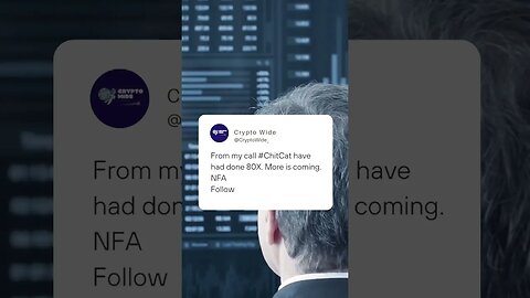 #cryptowide #crypto #altcoin #bitcoin #shorts