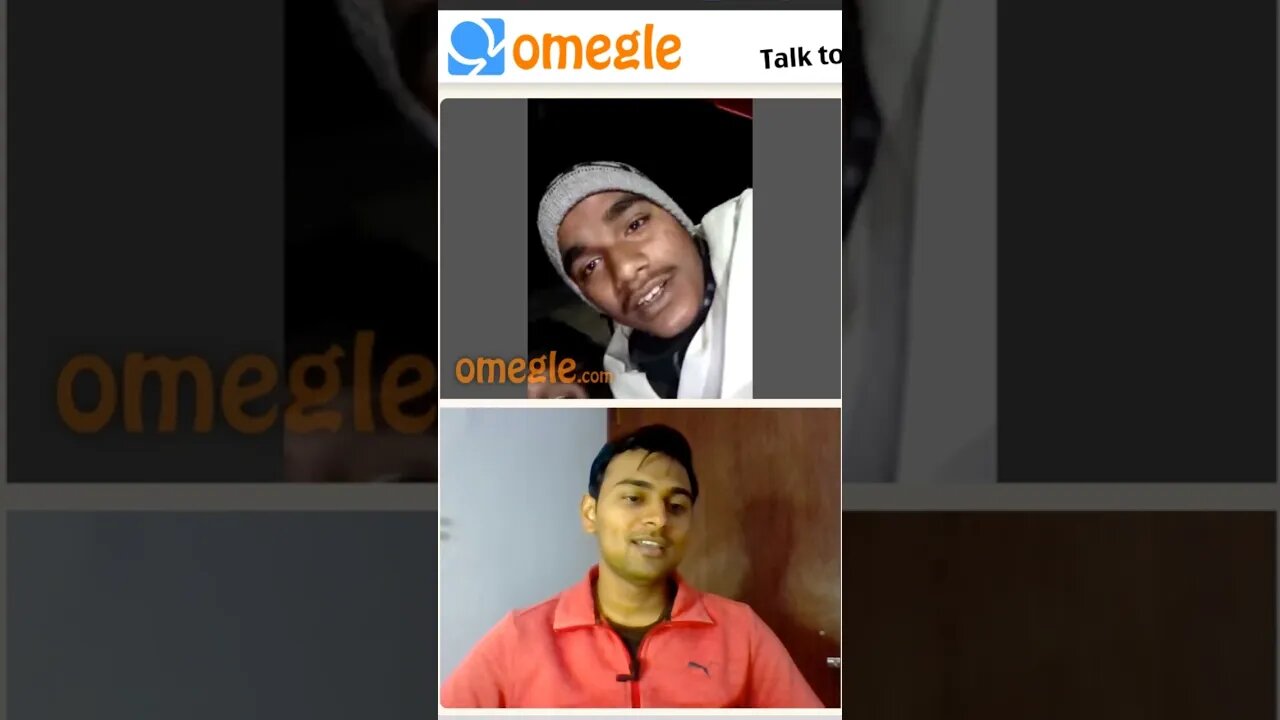 #shorts #omegle