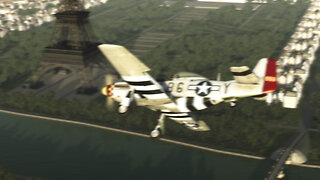 City of Light (IL-2, Flying Circus)