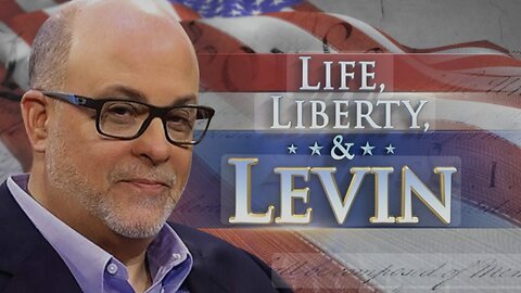 LIFE, LIBERTY & LEVIN (08/17/24) FULL EPISODE