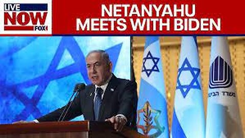 Live Israel-Hamas War updates: Netanyahu to meet with President Biden Thursday