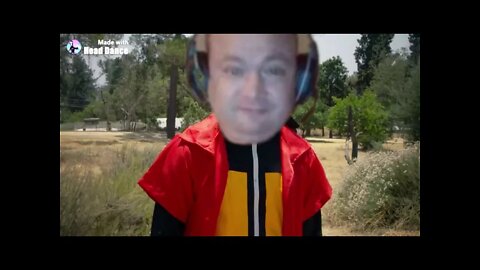 Stevie came prepared w AC tonight