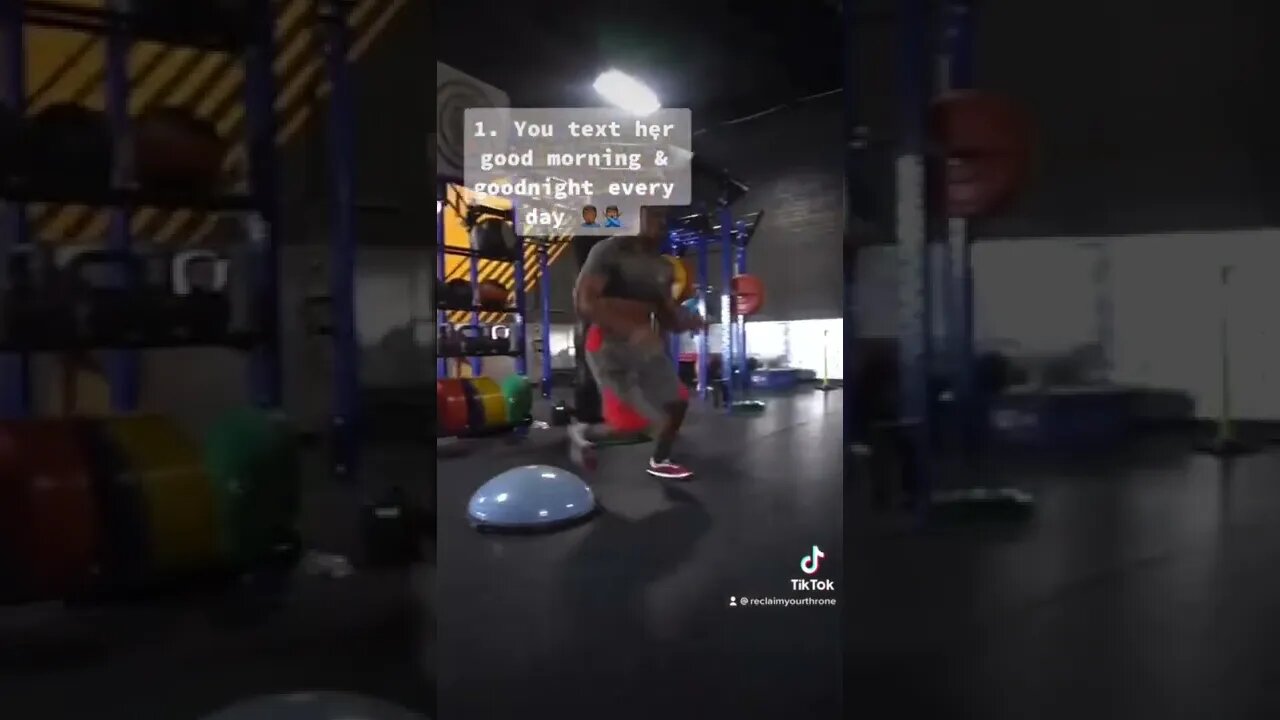 3 ways to know if you’re a simp 👑