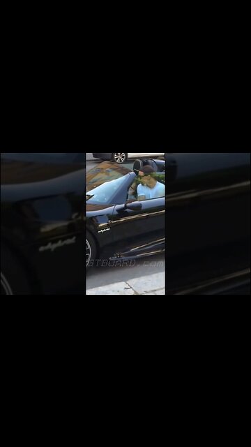 🔥Fotballer / soccer player Zlatans Porsche 918 Spyder in Stockholm, Sweden.