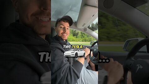 I Traded My Car At a Red Light.