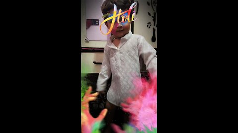 happy holi