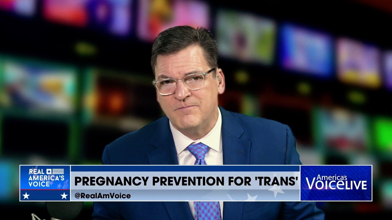 Pregnancy Prevention For Transgender Boys