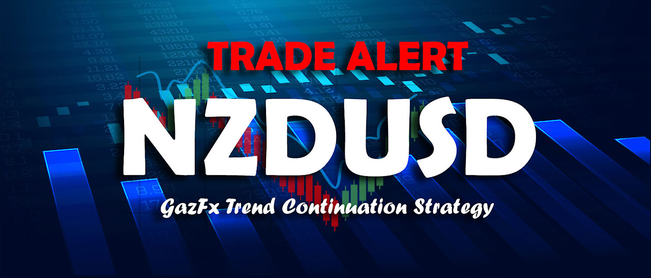 GAZFX NZDUSD ALERT 30-03-21