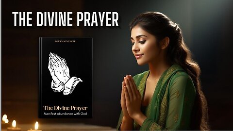 THE DIVINE PRAYER REVIEW ((➡️WATCH)) The Divine Prayer Reviews - The Divine Prayer one minute prayer