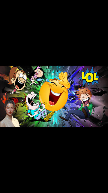 I DARE YOU NOT TO LAUGH!