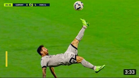 Messi bicycle kick 😱🥶😱😱,#messi,#Football,#rumble,