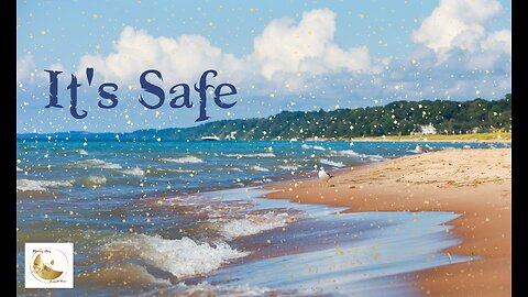 It's Safe 432hz