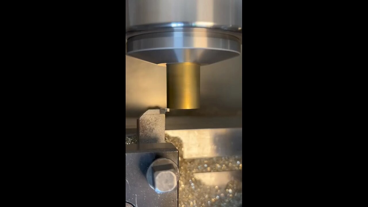 cnc machine